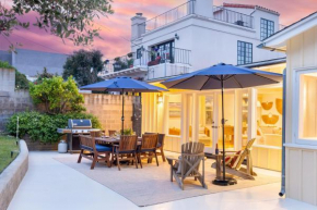 La Jolla Living by AvantStay A Location Private Backyard Lounge